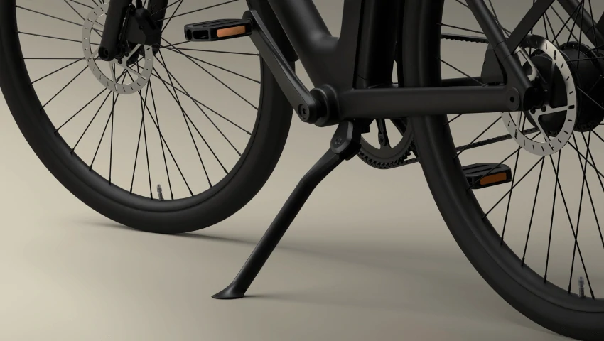 hydraulic-disc-brake